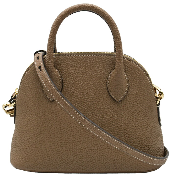 楽天市場】新品同様 ボナベンチュラ BONAVENTURA エマ バッグ 22 BB  