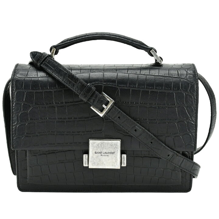 楽天市場】サンローラン SAINT LAURENT ミディアム ベルシャス 