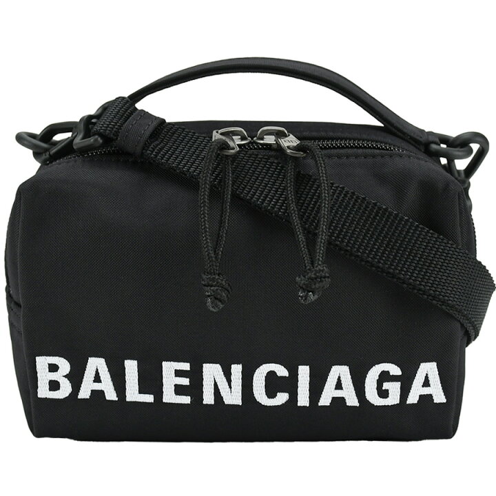 楽天市場】バレンシアガ BALENCIAGA 2way ショルダーバッグ ミニ  