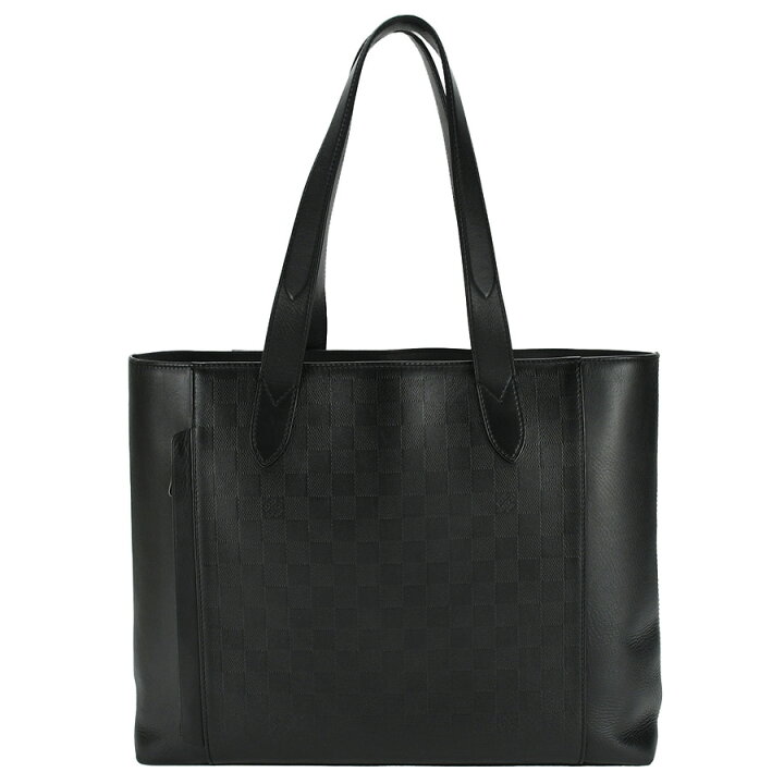 楽天市場】ルイヴィトン LOUIS VUITTON カバ ヴォワヤージュ トート  