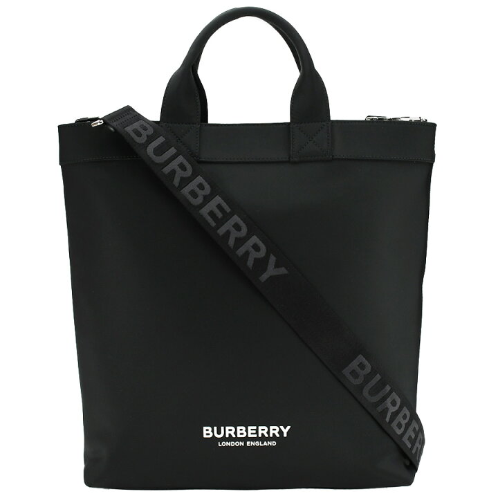 楽天市場】バーバリー BURBERRY ARTIE アーティ トートバッグ ML 