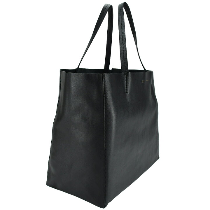 楽天市場】セリーヌ CELINE ホリゾンタルカバ トートバッグ 166113  