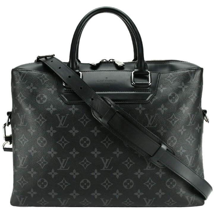 楽天市場】ルイヴィトン LOUIS VUITTON モノグラムエクリプス オディセ  