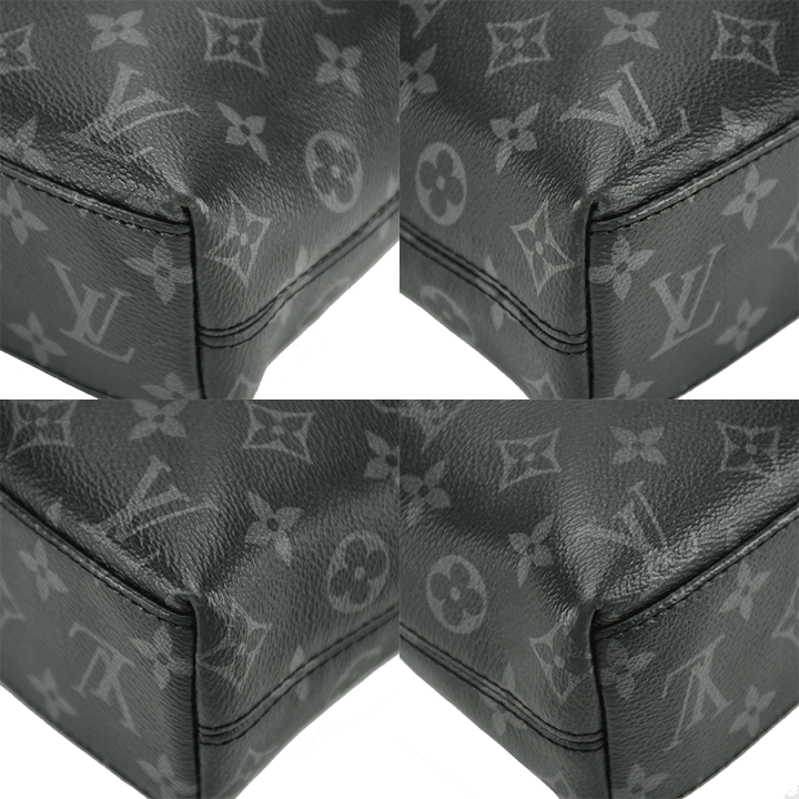 バッグ Louis Vuitton 楽天市場】ルイヴィトン LOUIS VUITTON モノグラムエクリプス