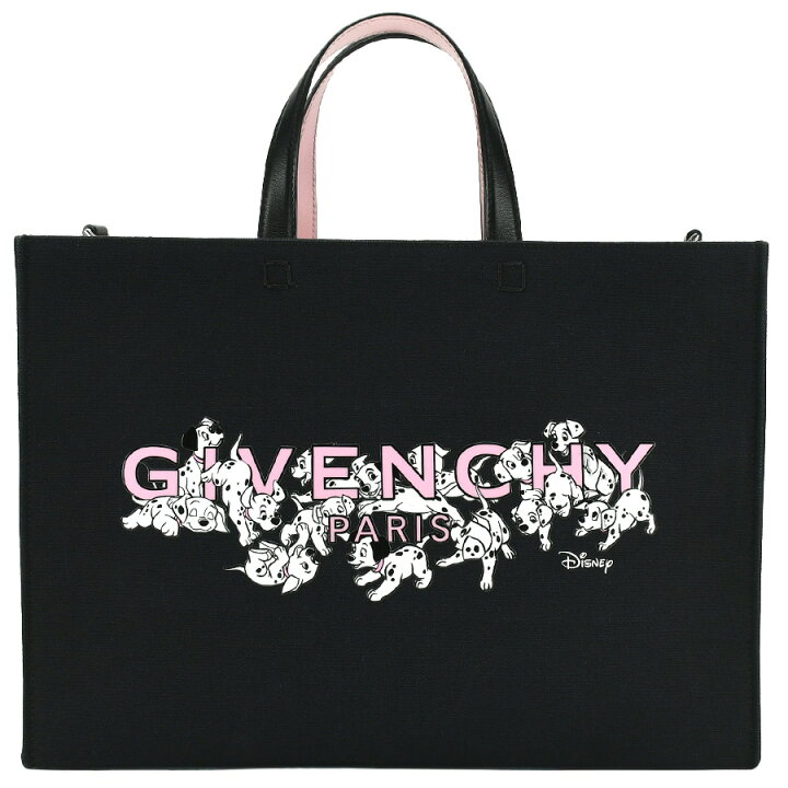 楽天市場】ジバンシィ GIVENCHY Disney ディズニーコラボ Gトート 