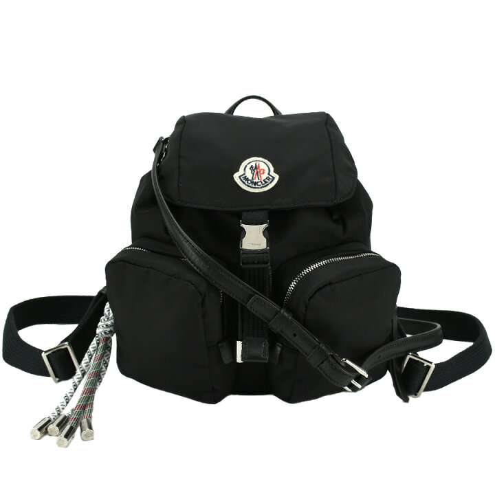 楽天市場】モンクレール MONCLER DAUPHINE SMALL バックパック  