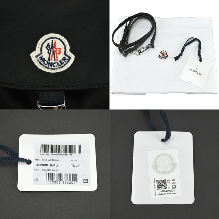 楽天市場】モンクレール MONCLER DAUPHINE SMALL バックパック 楽天市場】モンクレール MONCLER DAUPHINE SMALL バックパック