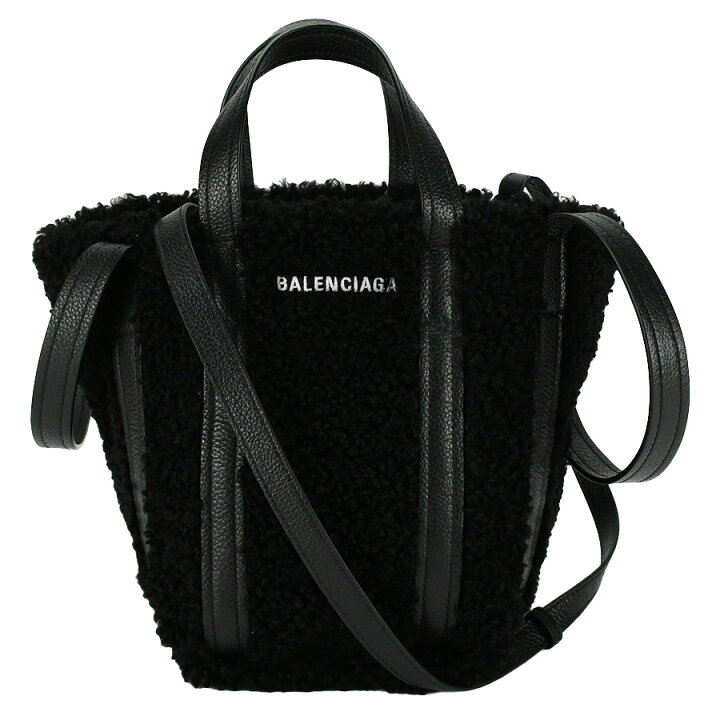 楽天市場】バレンシアガ BALENCIAGA エブリデイ XS ノースサウス  