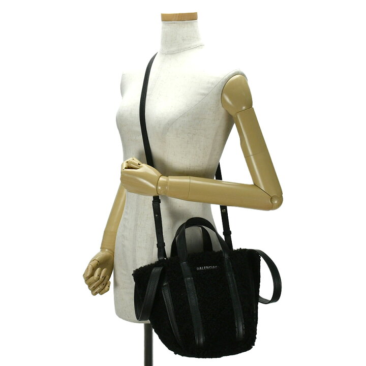 楽天市場】バレンシアガ BALENCIAGA エブリデイ XS ノースサウス  