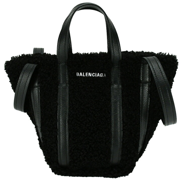 楽天市場】バレンシアガ BALENCIAGA エブリデイ XS ノースサウス  