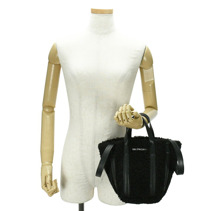 楽天市場】バレンシアガ BALENCIAGA エブリデイ XS ノースサウス 