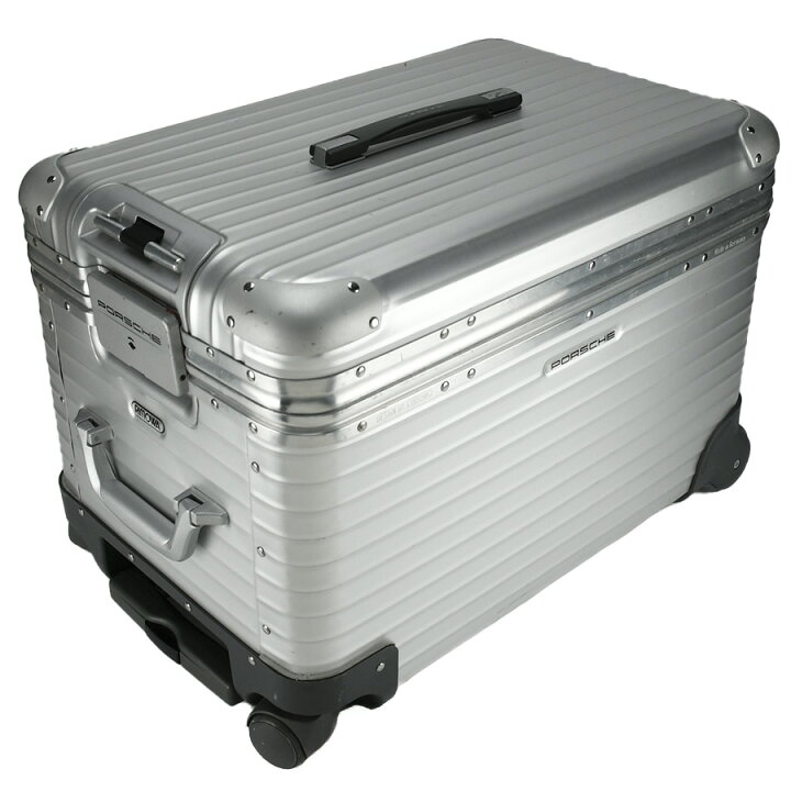 楽天市場】RIMOWA PORSCHE リモワ ポルシェ PTS トロリーケース  