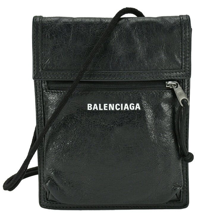 楽天市場】バレンシアガ BALENCIAGA エクスプローラー ポーチ 