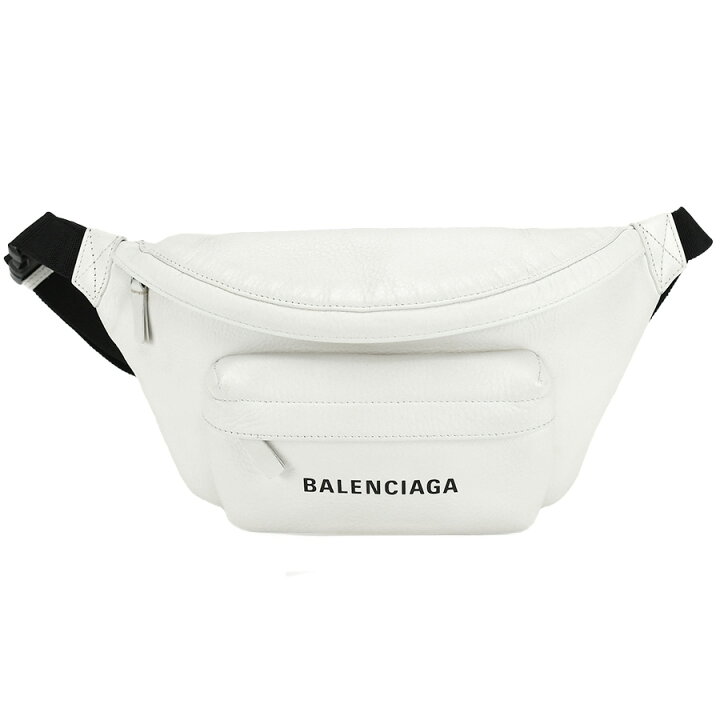楽天市場】BALENCIAGA バレンシアガ EVERYDAY エブリデイ ボディバッグ 