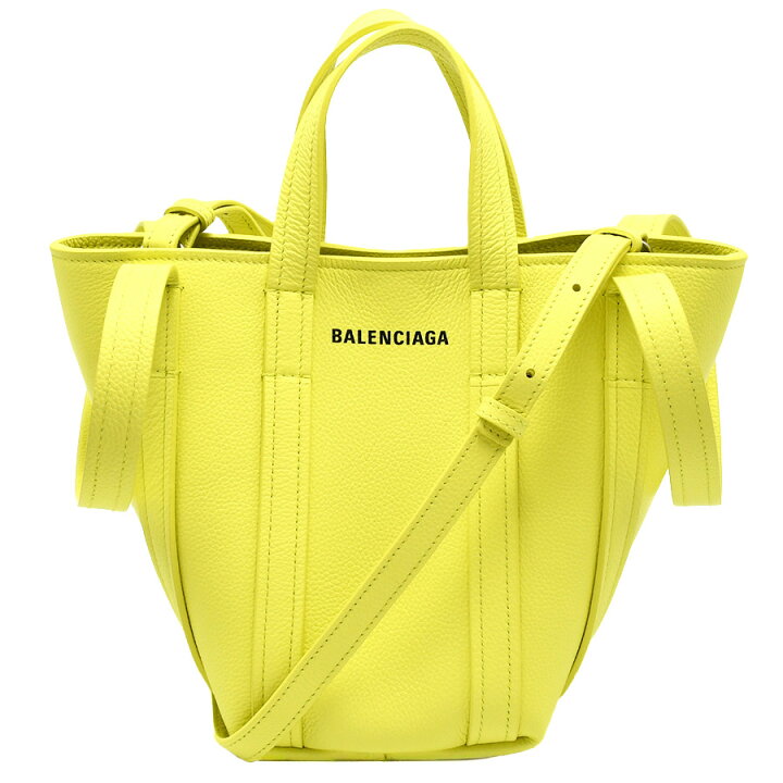 楽天市場】バレンシアガ BALENCIAGA エブリデイ XS ノースサウス  