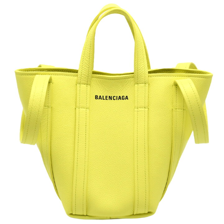 楽天市場】バレンシアガ BALENCIAGA エブリデイ XS ノースサウス 