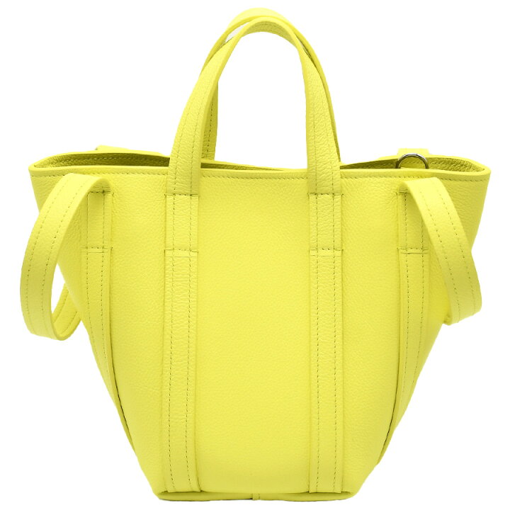 楽天市場】バレンシアガ BALENCIAGA エブリデイ XS ノースサウス 
