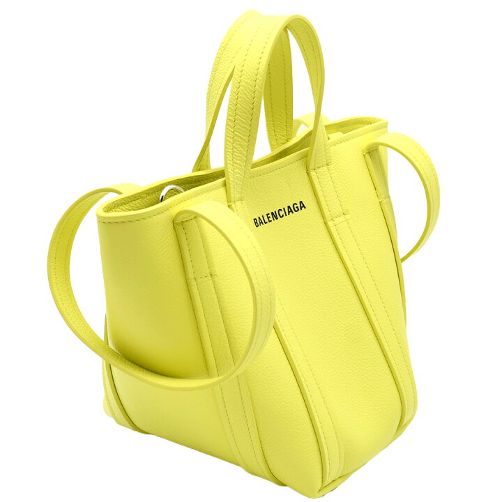 楽天市場】バレンシアガ BALENCIAGA エブリデイ XS ノースサウス 