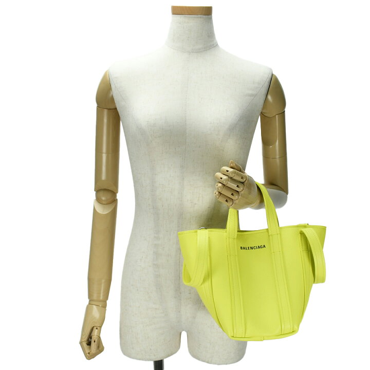 楽天市場】バレンシアガ BALENCIAGA エブリデイ XS ノースサウス 