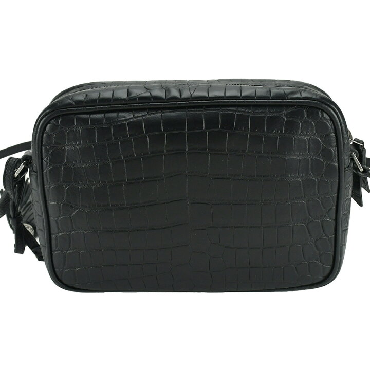 楽天市場】サンローラン SAINT LAURENT ルー カメラバッグ 520535  