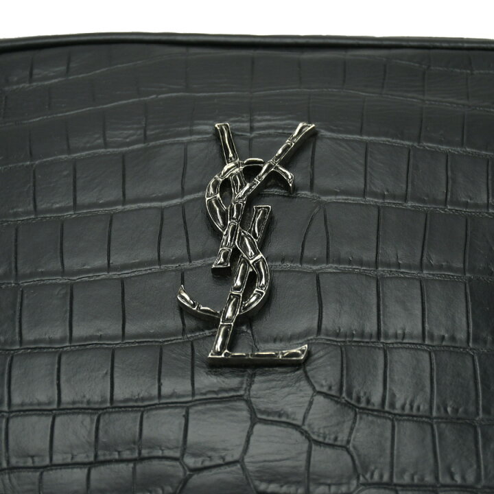 楽天市場】サンローラン SAINT LAURENT ルー カメラバッグ 520535 
