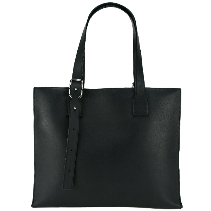 新品未使用】LOEWE ロエベ バックル ホリゾンタル トートバッグ 