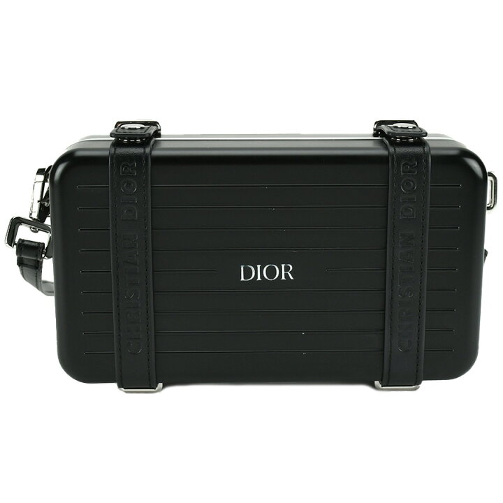 楽天市場】DIOR RIMOWA ディオール リモワ パーソナル 2DRCA295YWT  