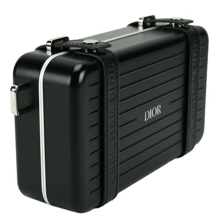 楽天市場】DIOR RIMOWA ディオール リモワ パーソナル 2DRCA295YWT  