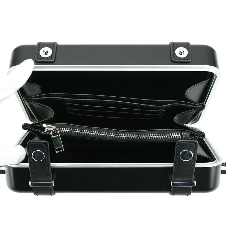 楽天市場】DIOR RIMOWA ディオール リモワ パーソナル 2DRCA295YWT  