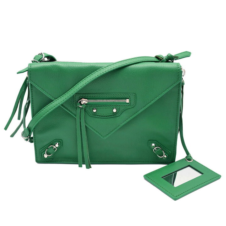 楽天市場】バレンシアガ BALENCIAGA ペーパー トリプル XS 398815 ミニ  