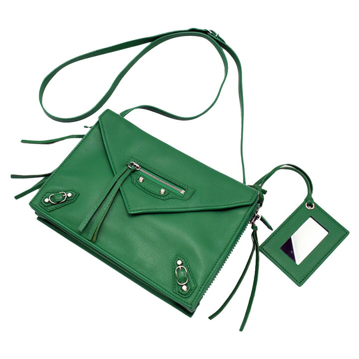 楽天市場】バレンシアガ BALENCIAGA ペーパー トリプル XS 398815 ミニ 