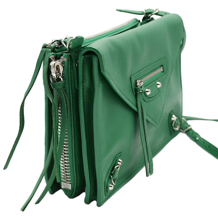 楽天市場】バレンシアガ BALENCIAGA ペーパー トリプル XS 398815 ミニ 