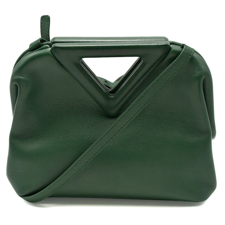楽天市場】ボッテガヴェネタ BOTTEGA VENETA トライアングル ポイント  