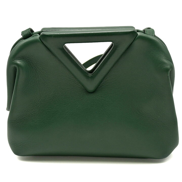 楽天市場】ボッテガヴェネタ BOTTEGA VENETA トライアングル ポイント 