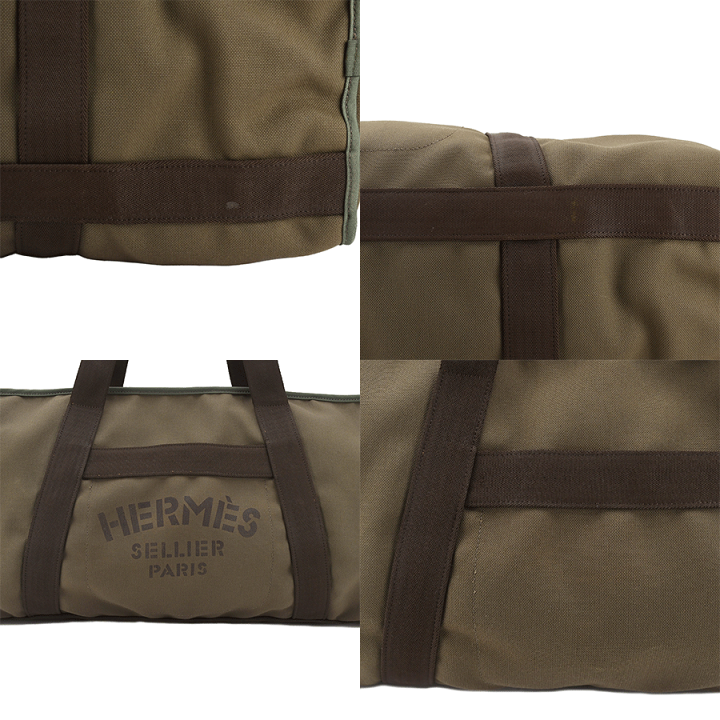 楽天市場】エルメス HERMES サック ド パンサージュ グルーム