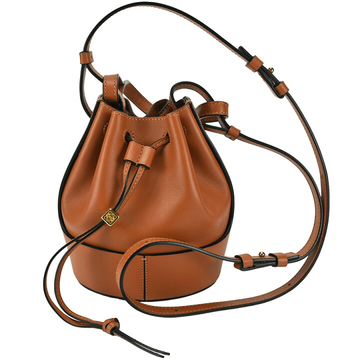 楽天市場】ロエベ LOEWE バルーンバッグ ミニ 2way ショルダーバッグ  