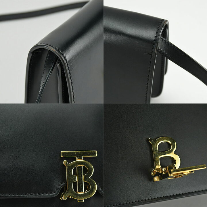 楽天市場】バーバリー BURBERRY ショルダーバッグ TB ロゴ クロス 