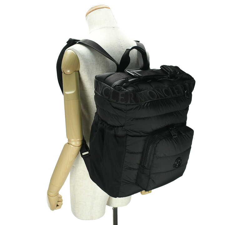 楽天市場】モンクレール MONCLER ANTARTIKA アンタルティカ バック  