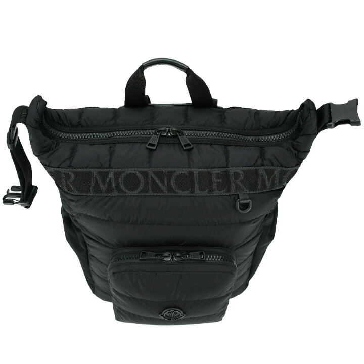 楽天市場】モンクレール MONCLER ANTARTIKA アンタルティカ バック 