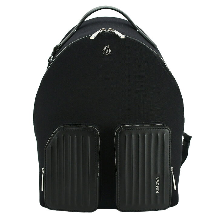 楽天市場】リモワ RIMOWA バックパック ミディアム ネバースティル  