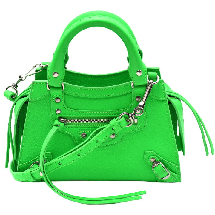 楽天市場】バレンシアガ BALENCIAGA ネオクラシック ミニ シティ  