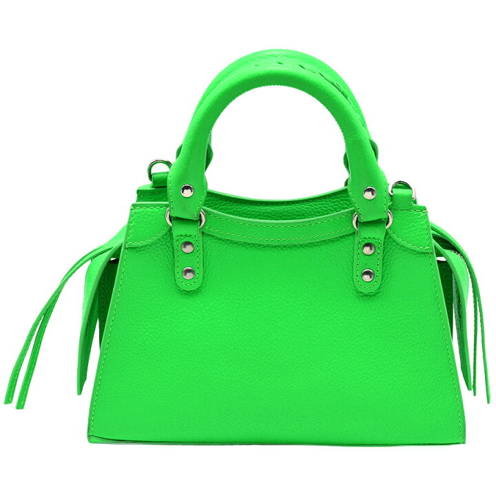 楽天市場】バレンシアガ BALENCIAGA ネオクラシック ミニ シティ 