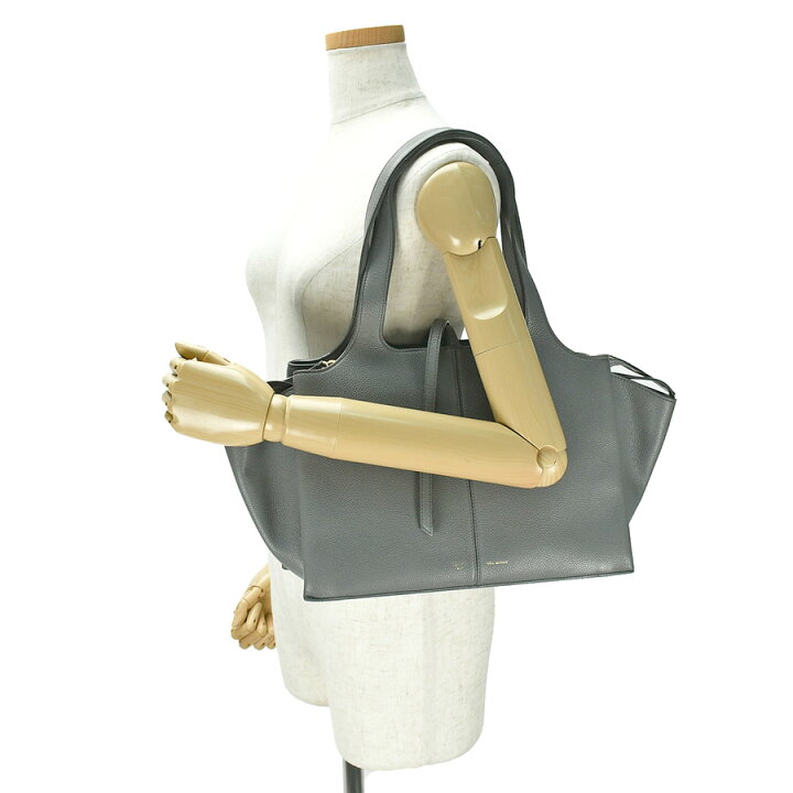 楽天市場】セリーヌ CELINE トライフォールド Trifold トリフォルド 