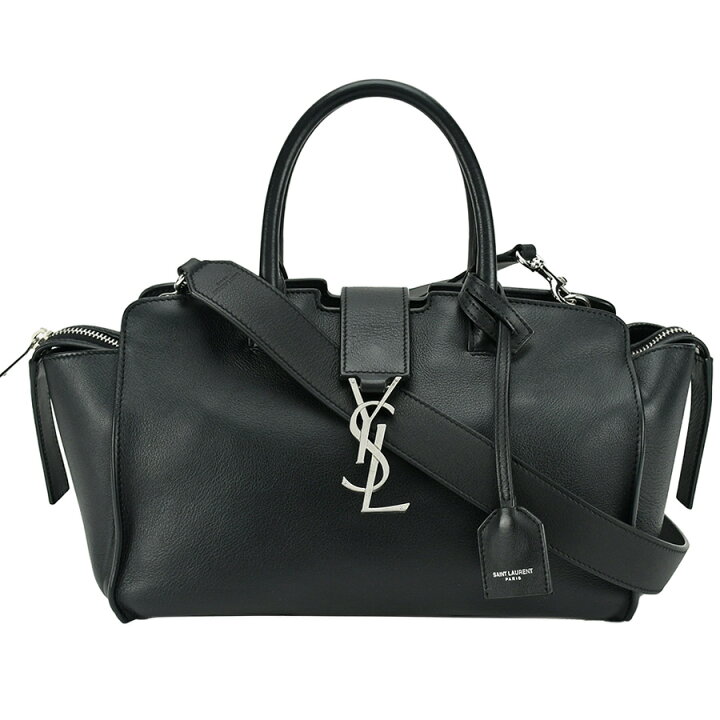 楽天市場】サンローラン SAINT LAURENT PARIS ベイビー ダウンタウン 