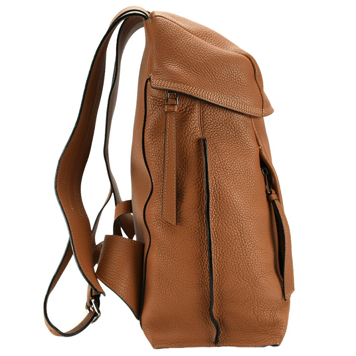 楽天市場】ロエベ LOEWE Tバックパック スモール リュック 316.41 