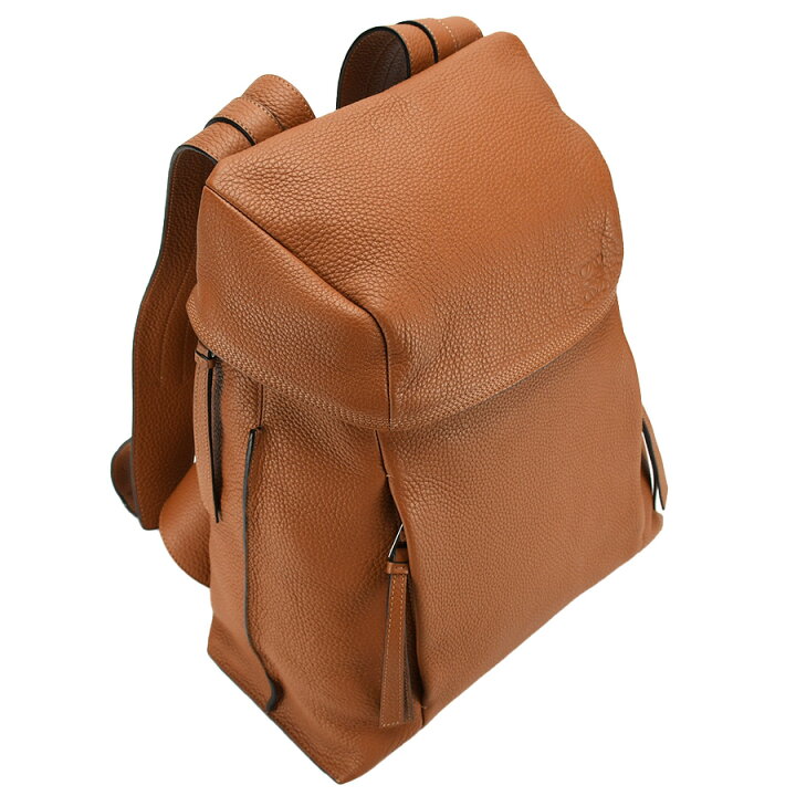 楽天市場】ロエベ LOEWE Tバックパック スモール リュック 316.41 
