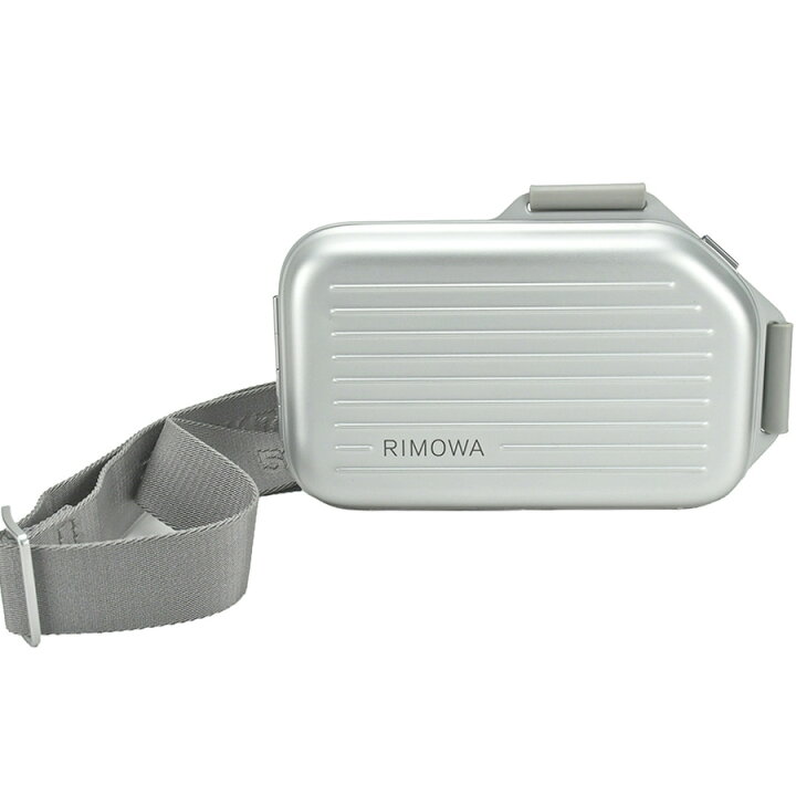 楽天市場】リモワ RIMOWA パーソナル スリングクラッチ ショルダー  
