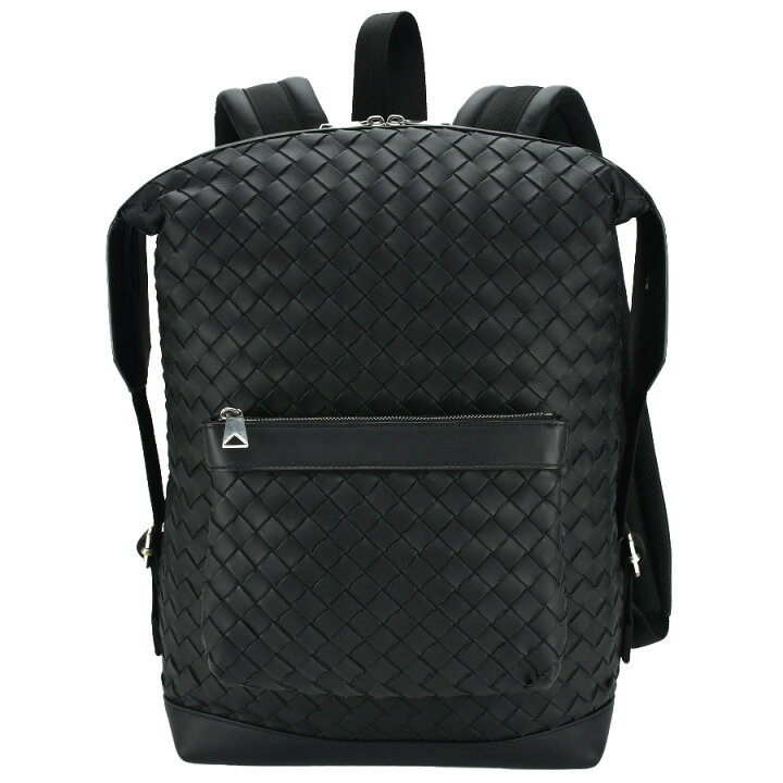 楽天市場】ボッテガヴェネタ BOTTEGA VENETA バックパック イントレ 