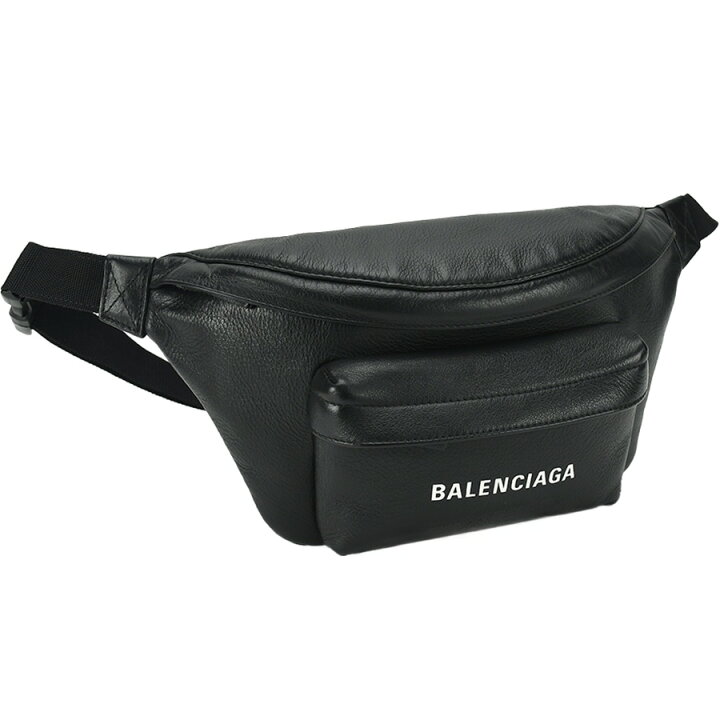 楽天市場】バレンシアガ BALENCIAGA エブリデイ ベルトバッグ 552375 