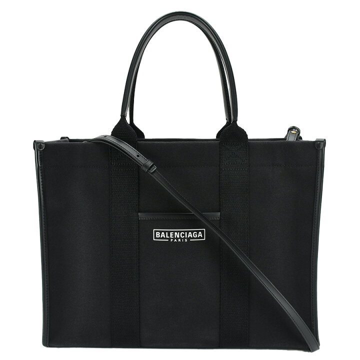 楽天市場】バレンシアガ BALENCIAGA ハードウェア ミディアム トート  